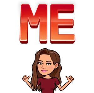 Meet your Posher, Norma